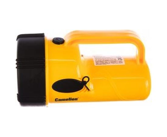 Аккумуляторный фонарь Camelion LED29314, 10471 