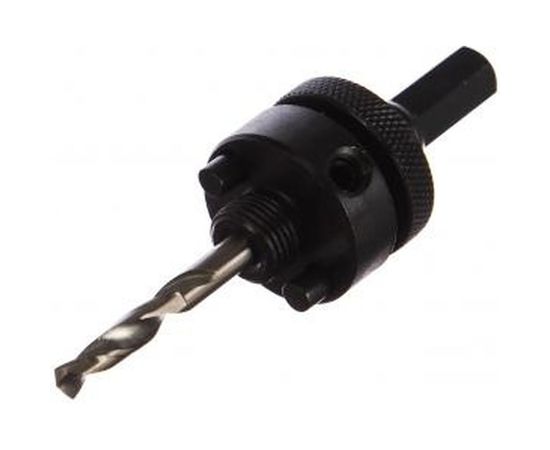 Хвостовик 6-гранный для коронок BIMETAL свыше 30 мм MATRIX 72496 