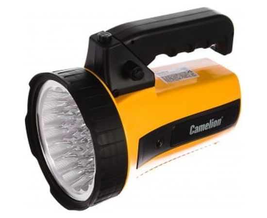 Аккумуляторный фонарь Camelion LED29315, 10469 