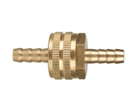 Переходник Kraftool Expert Qualitat для пневмоинструмента соединитель в сборе 06599-H 