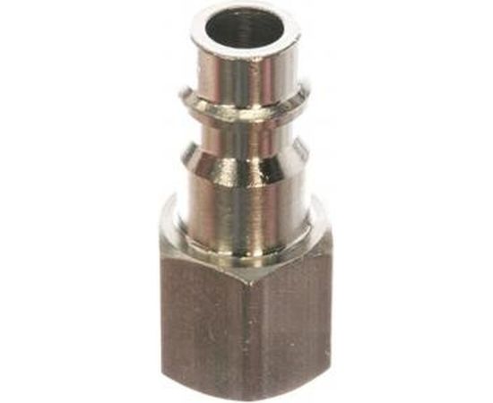Разъем (папа) 1/4 для пневматического инструмента Jonnesway GM-02PF 