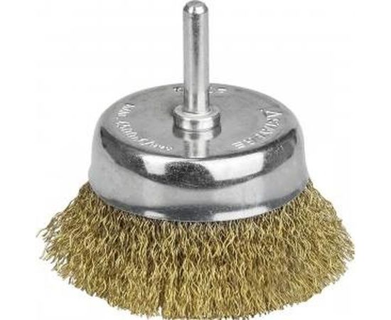 Чашечная щетка STAYER Master для дрели толщина 0.3 мм 35117-075_z01 