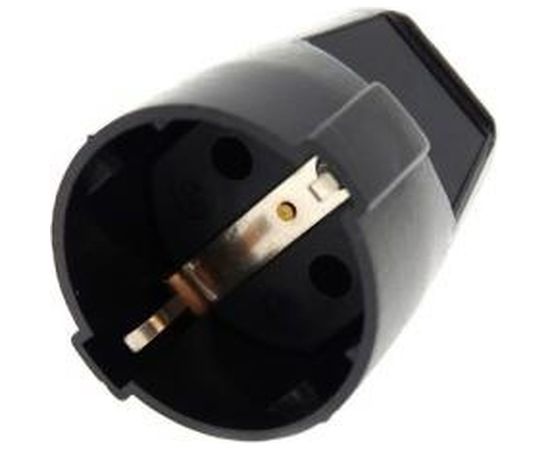 Штепсельная евророзетка Volsten S1-MZ, 9354 