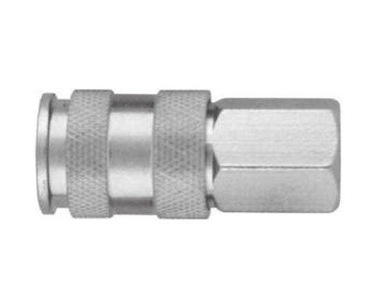 Разъем (мама) 1/4 для пневматического инструмента Jonnesway GM-02AF 