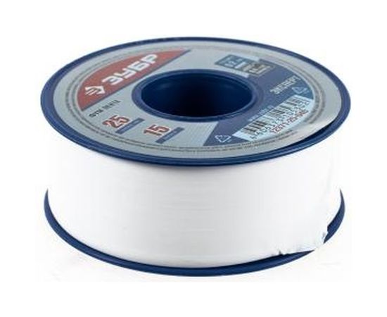 Фумлента ЭКСПЕРТ (15000х25х0.2 мм) Зубр 12371-25-040 