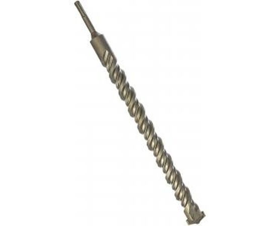 Бур по бетону (32x400х350 мм; SDS-plus) MATRIX 70960 