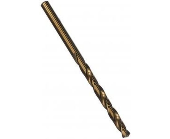 Сверло по металлу (5х52х86 мм; HSS Co-5%) MATRIX 71426 