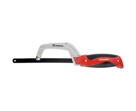 Ножовка по металлу MATRIX 775605 