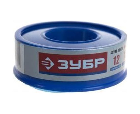 Фумлента МАСТЕР (15000х12х0.1 мм) Зубр 12373-12-025 
