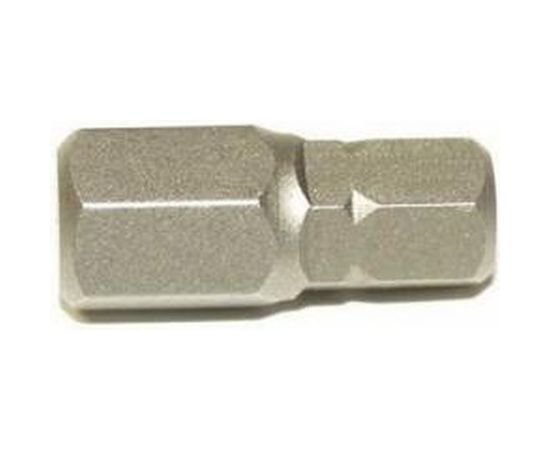 Бита шестигранная (10 мм; 6 мм; 30 мм) Jonnesway D130H60 