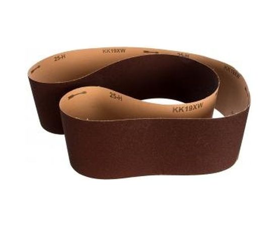 Лента шлифовальная (152х2515 мм; К60) для станка Корвет 58 Энкор 55121 