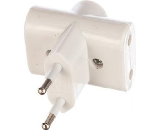 Сетевой тройник Volsten Z-1/3A, 9377 