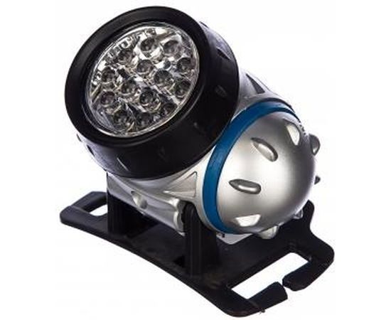 Налобный фонарь Camelion LED 5312-14F4, 7536 