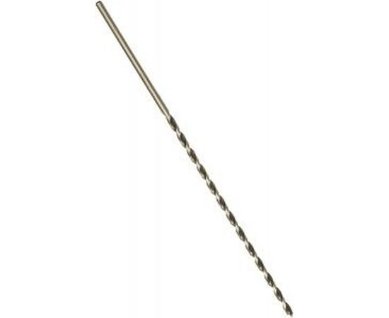 Сверло Сибртех по дереву цилиндрический хвостовик 6x300 мм 70240 