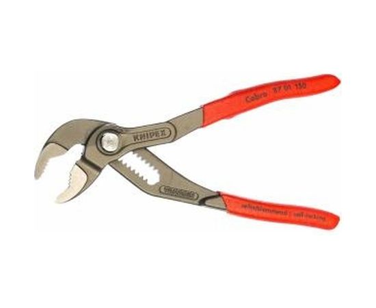 Переставные клещи KNIPEX Cobra KN-8701150 