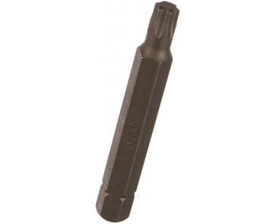Бита (Torx; 10 мм; Т-45; 75 мм) Jonnesway D175T45 