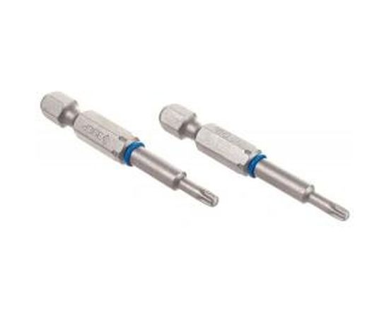 Биты ЭКСПЕРТ 2 шт. (50 мм; T10) Зубр 26015-10-50-2 