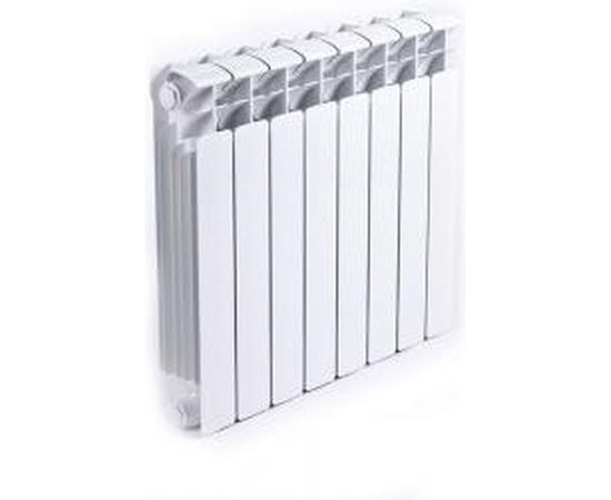Биметаллический радиатор RIFAR B-500, 6 секций 