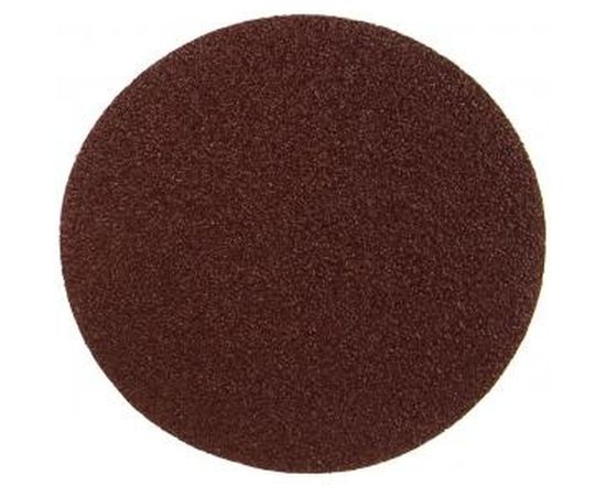 Круг шлифовальный универсальный на велкро основе без отверстий Р40 125 мм 5 шт. STAYER 35453-125-040 