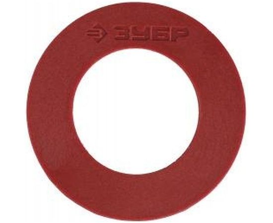 Прокладка дисковая пластиковая 6 шт для углошлифовальной машины Зубр ЗУШМ-ШП 
