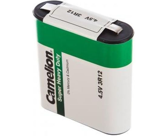 Батарейка 4.5В Camelion 3R12 SR-1, 1673 