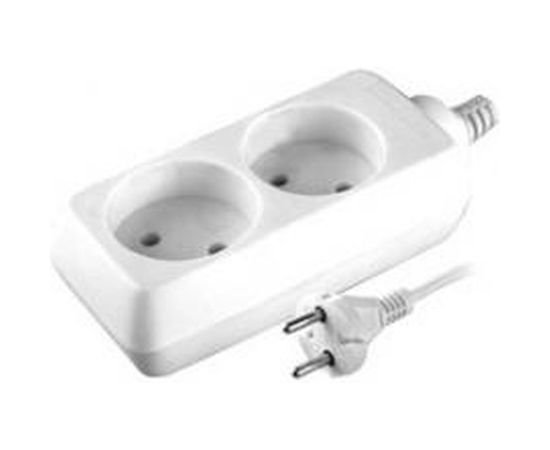 Электроудлинитель Volsten S 2x3 9297 