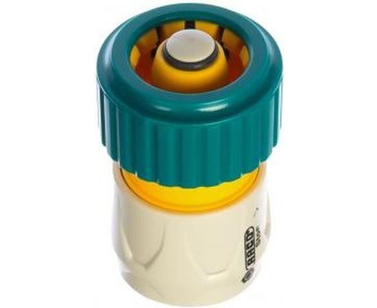 Соединитель с автостопом 3/4 Original Raco 4250-55206T 