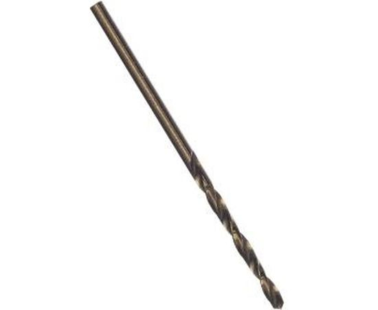 Сверло по металлу 2 шт. (2 мм; HSS Co-5%) MATRIX 71402 