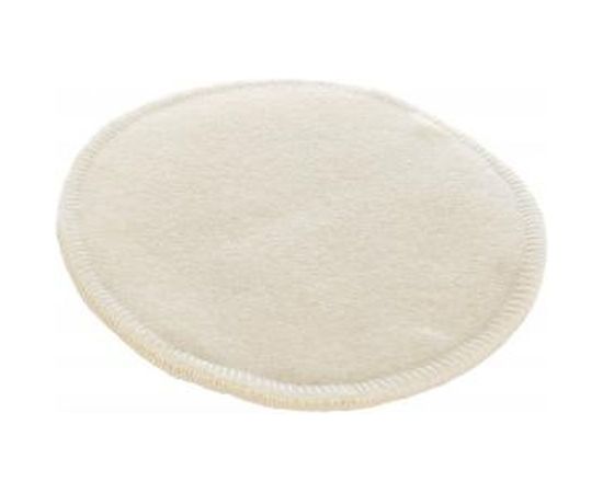 Полировальная насадка ЭКСПЕРТ (125 мм) Зубр 3596-125 