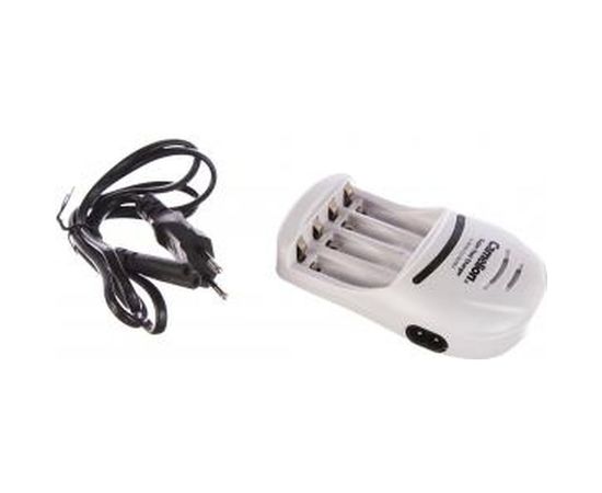 Зарядное устройство для 1-4AAA/AA Camelion BC-1007 