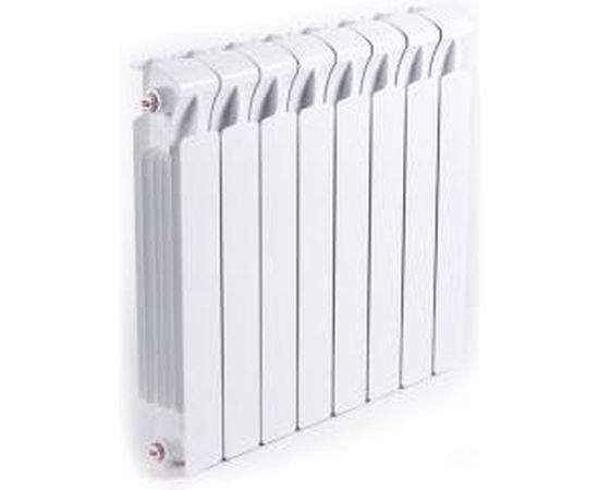 Биметаллический радиатор RIFAR Monolit 500, 7 секций 