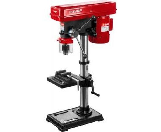 Сверлильный станок ЗУБР ЗСС-450 