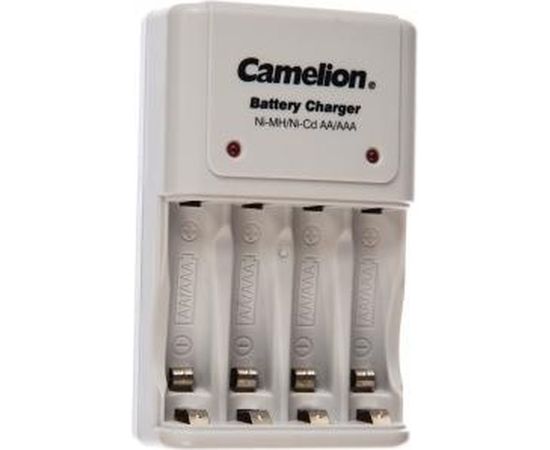 Зарядное устройство Camelion BC-1010B, 10357 