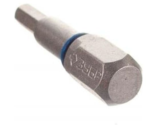 Биты ЭКСПЕРТ 2 шт.(25 мм; HEX3) Зубр 26017-3-25-2 – изображение 2