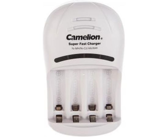 Зарядное устройство для 1-4AAA/AA Camelion BC-1007 – изображение 2