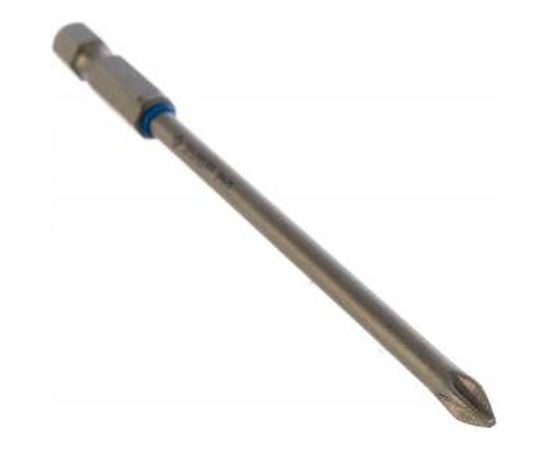 Бита ЭКСПЕРТ (100 мм; PH1) Зубр 26011-1-100-1 – изображение 2