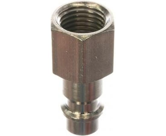 Разъем (папа) 1/4 для пневматического инструмента Jonnesway GM-02PF – изображение 2