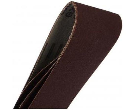 Шлифлента (75х533 мм; К150; 3 шт) Энкор 20236 – изображение 2