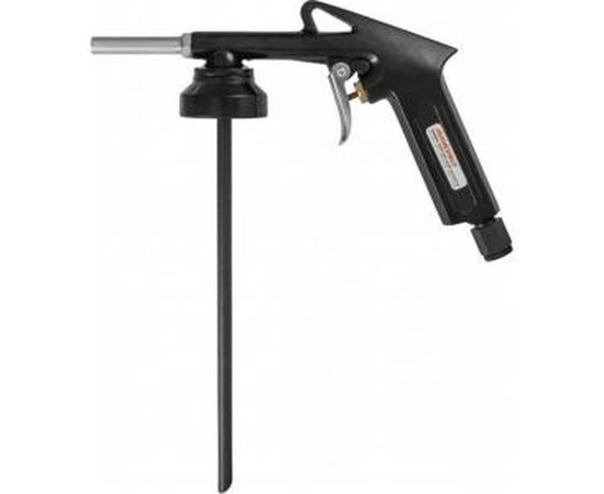 Пистолет для нанесения антикора, мастик, шумозащитных составов Jonnesway JA-6823А – изображение 2