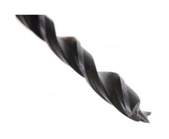 Сверло по дереву (8х110х75 мм) СИБРТЕХ 70237 – изображение 2