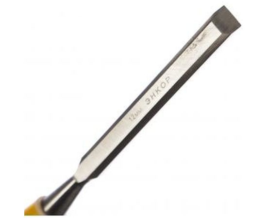 Стамеска Энкор 12 мм 1/10/100 10405 – изображение 3