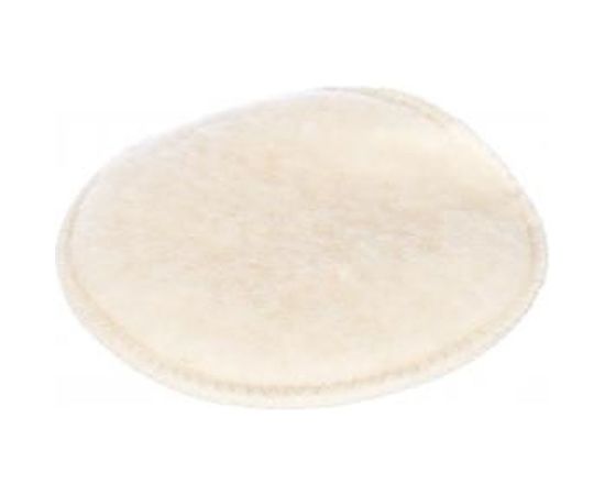 Полировальная насадка ЭКСПЕРТ (125 мм) Зубр 3595-125 – изображение 3