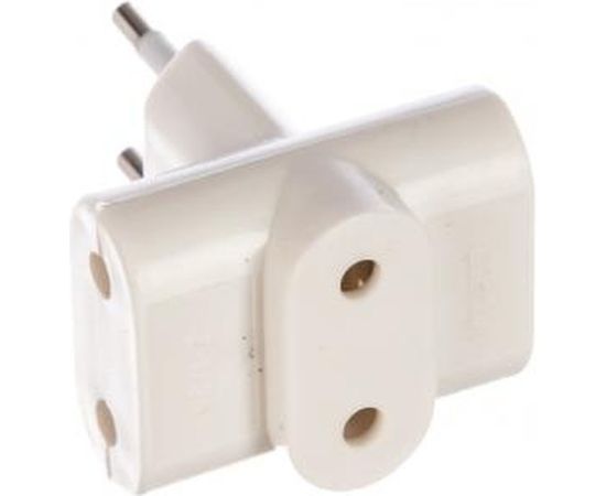 Сетевой тройник Volsten Z-1/3A, 9377 – изображение 2