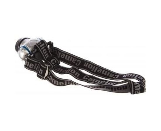 Налобный фонарь Camelion LED 5310-7F3, 7534 – изображение 3