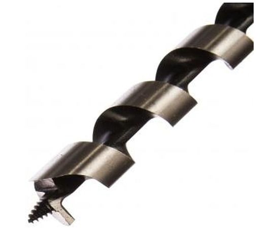 Сверло винтовое (22х460 мм) по дереву Энкор 20924 – изображение 2