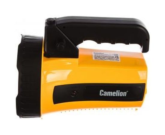 Аккумуляторный фонарь Camelion LED29315, 10469 – изображение 5