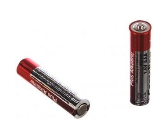 Батарейка 1.5В Camelion, LR03 Plus Alkaline, 7615 – изображение 2