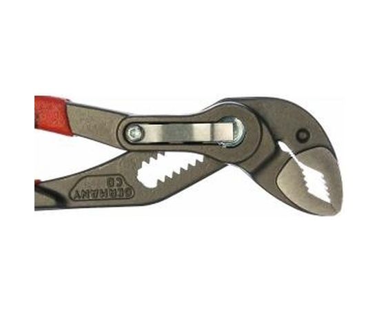 Переставные клещи KNIPEX Cobra KN-8701150 – изображение 4