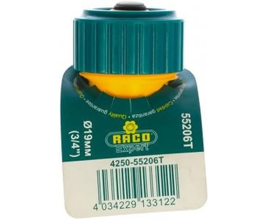 Соединитель с автостопом 3/4 Original Raco 4250-55206T – изображение 3