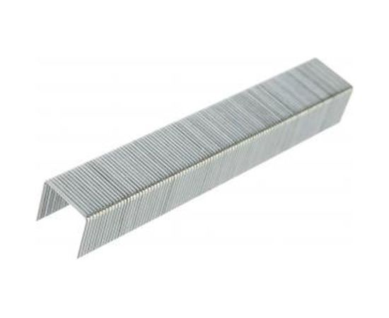 Скоба (1000 шт; 10 мм; тип 53) для степлеров MATRIX 41120 – изображение 3